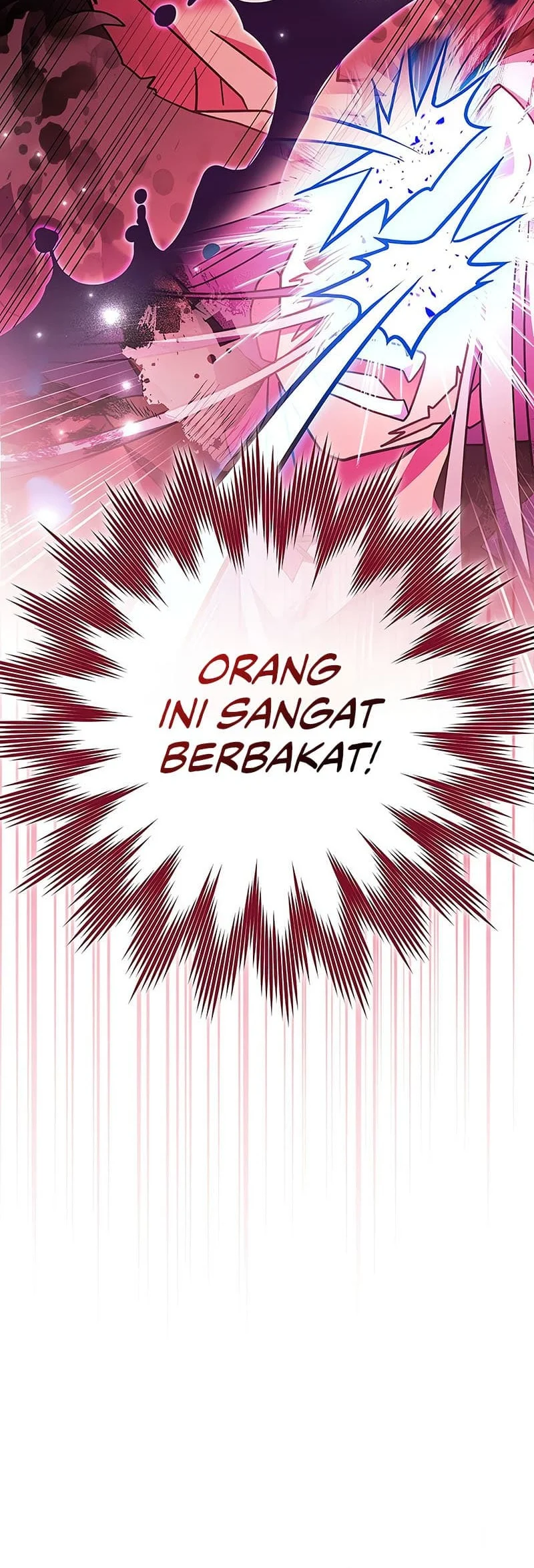 Genius Archer’s Streaming Chapter 13 - halaman 69