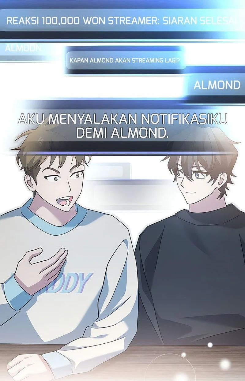 Genius Archer’s Streaming Chapter 13 - halaman 73