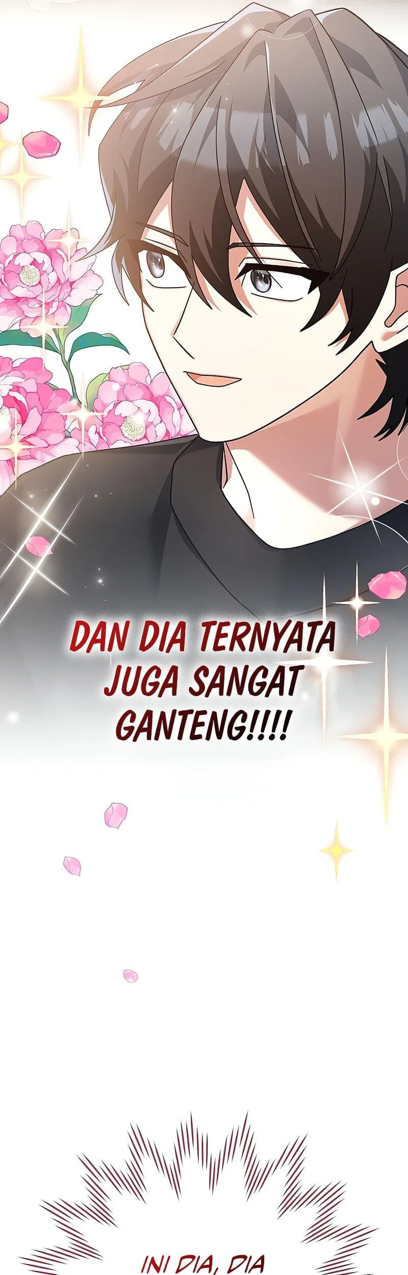 Genius Archer’s Streaming Chapter 13 - halaman 74