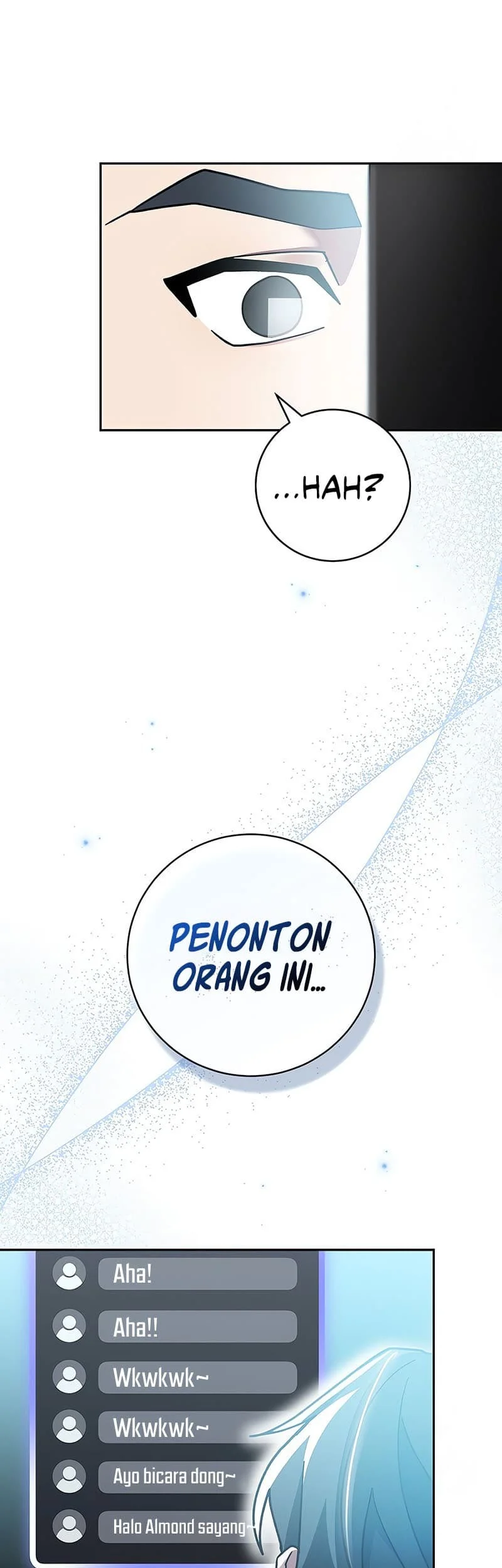 Genius Archer’s Streaming Chapter 13 - halaman 78