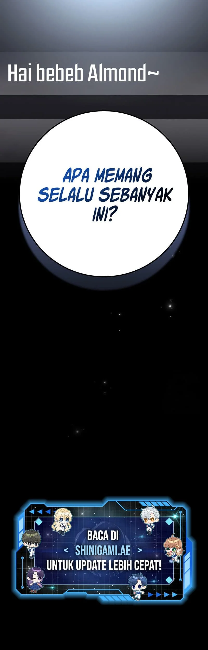 Genius Archer’s Streaming Chapter 13 - halaman 80