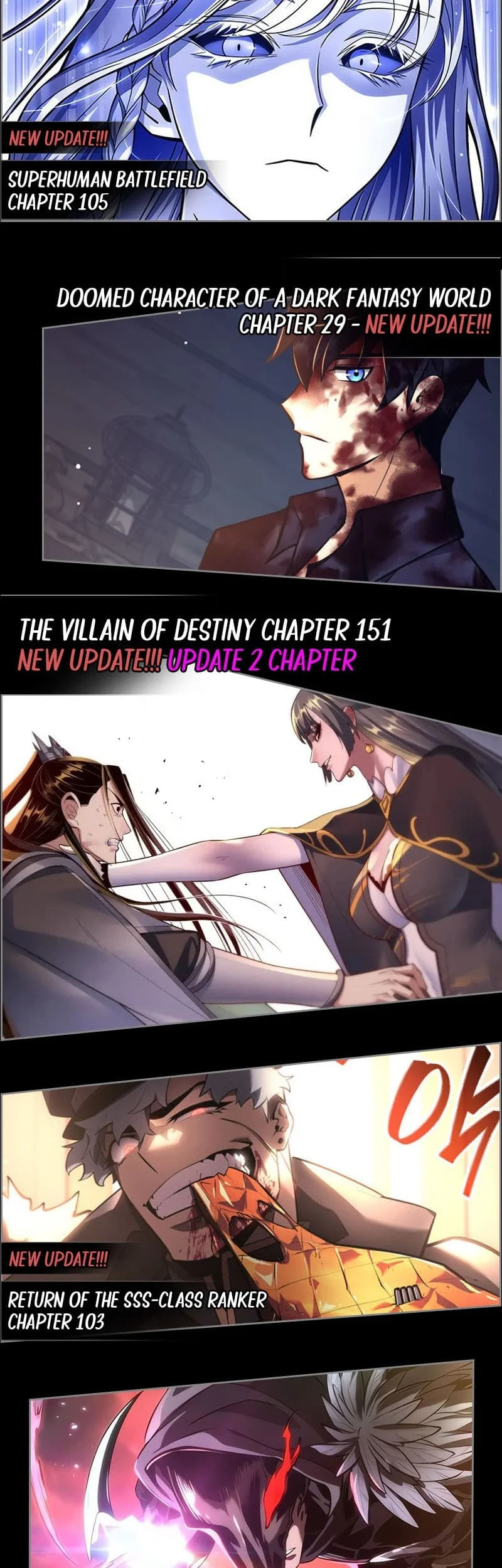Genius Archer’s Streaming Chapter 13 - halaman 83