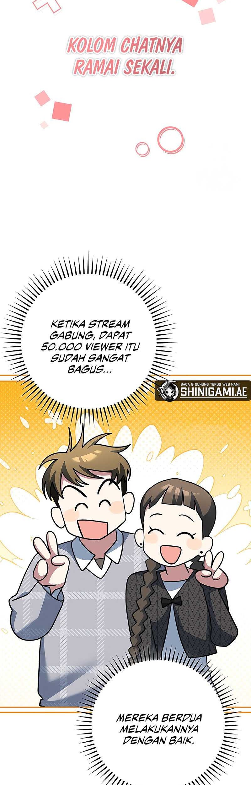 Genius Archer’s Streaming Chapter 14 - halaman 12