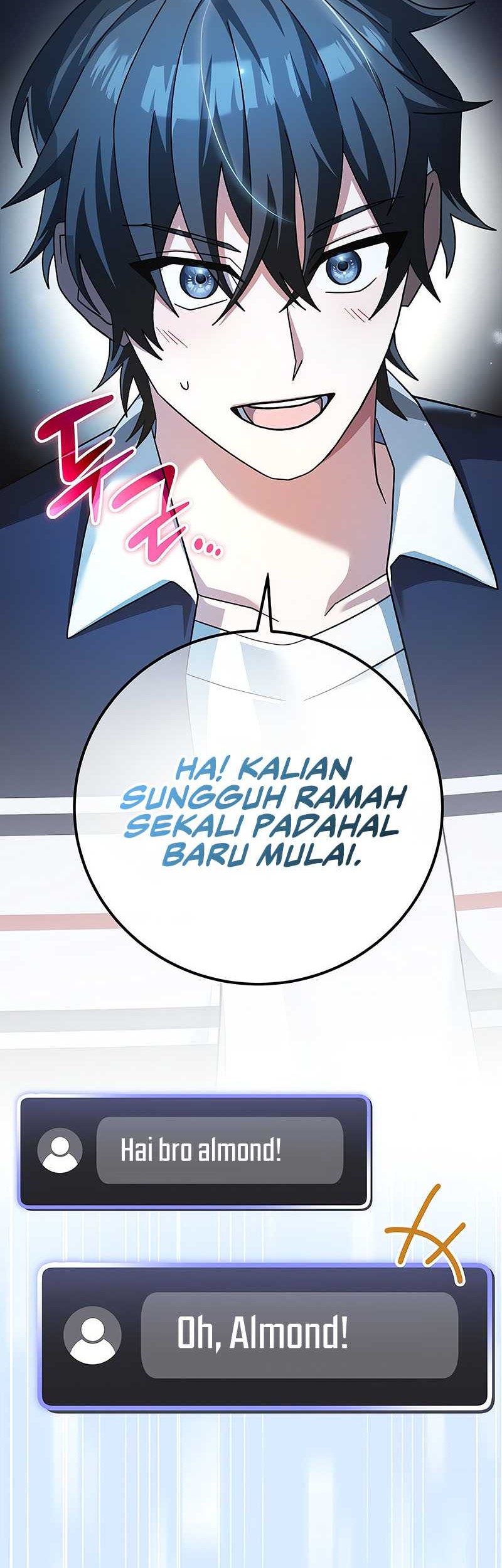 Genius Archer’s Streaming Chapter 14 - halaman 15