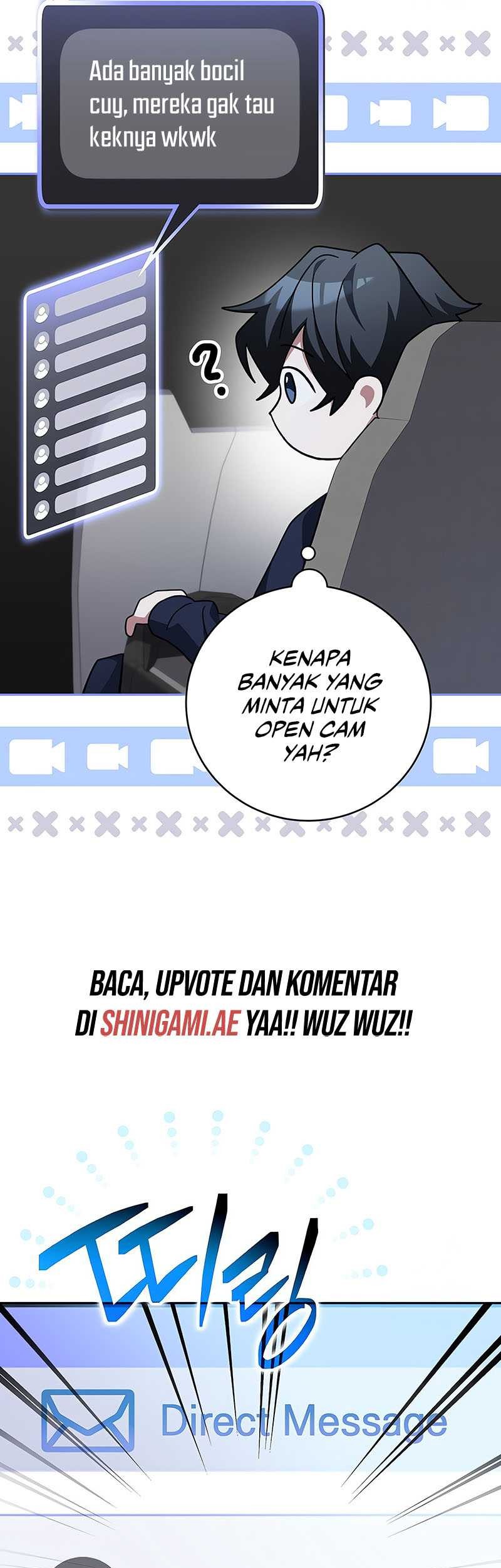 Genius Archer’s Streaming Chapter 14 - halaman 18