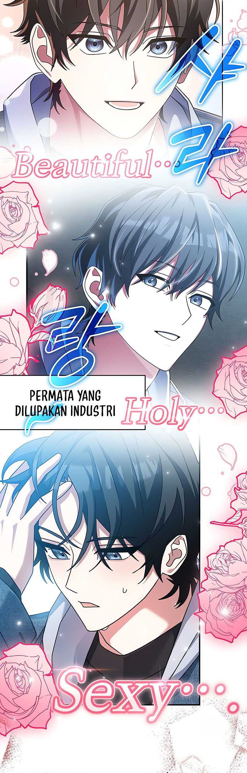 Genius Archer’s Streaming Chapter 14 - halaman 20