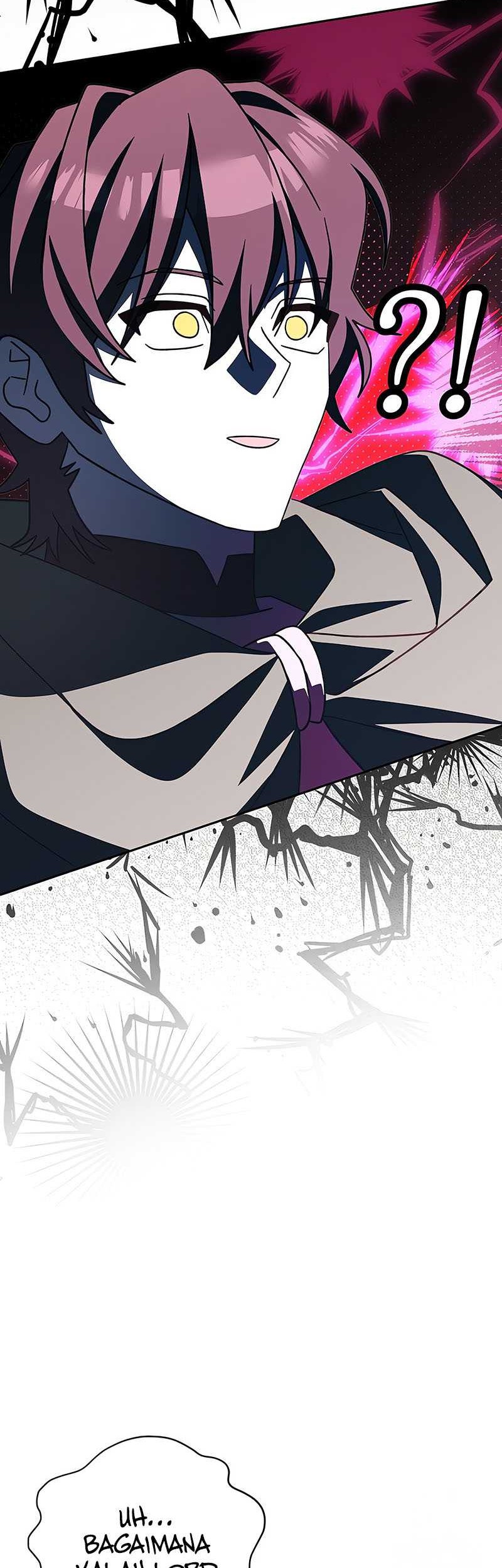Genius Archer’s Streaming Chapter 14 - halaman 38