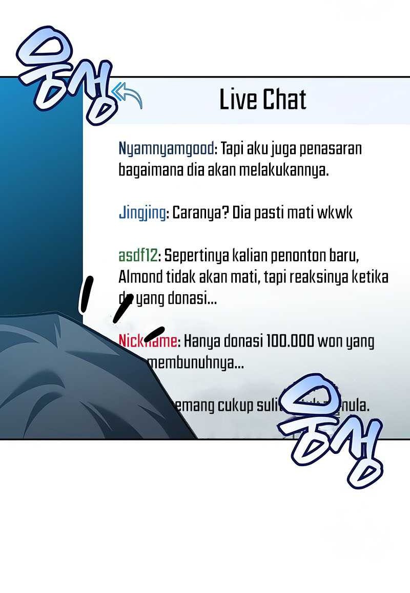 Genius Archer’s Streaming Chapter 14 - halaman 47