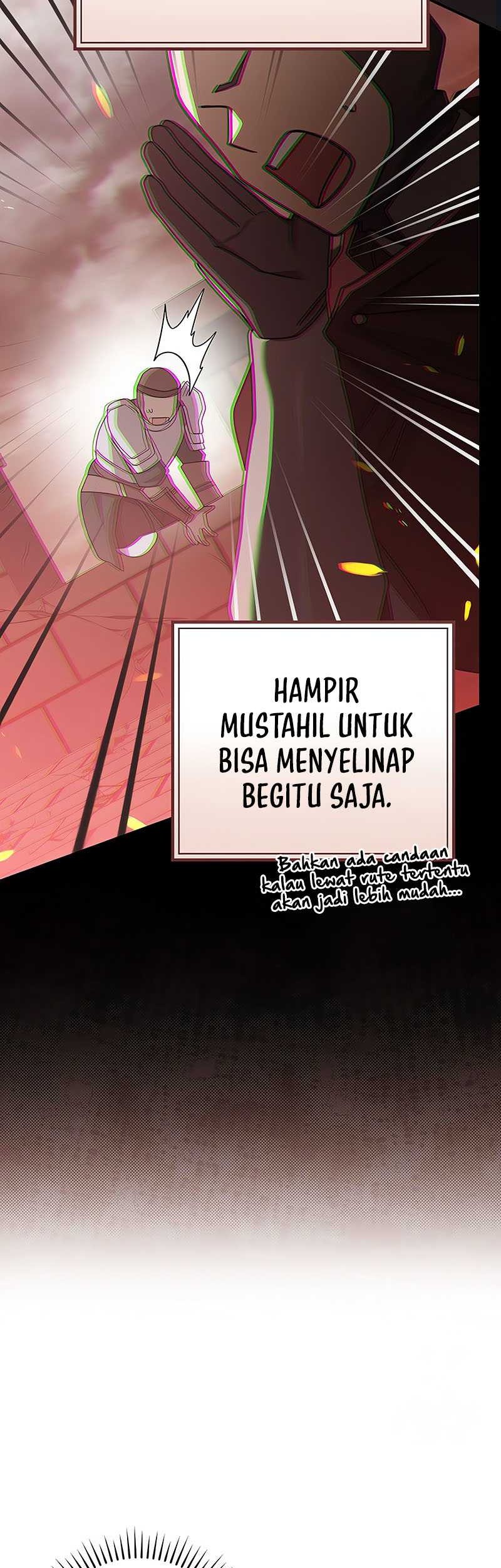 Genius Archer’s Streaming Chapter 14 - halaman 50