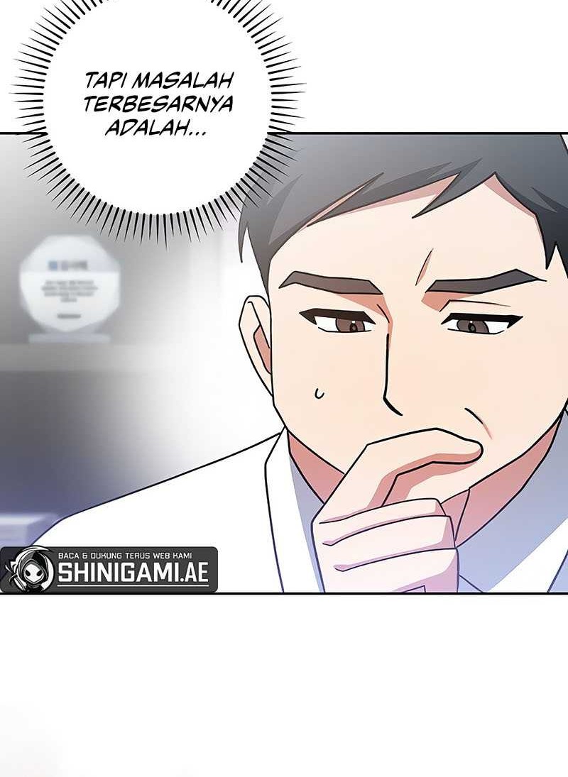 Genius Archer’s Streaming Chapter 14 - halaman 51