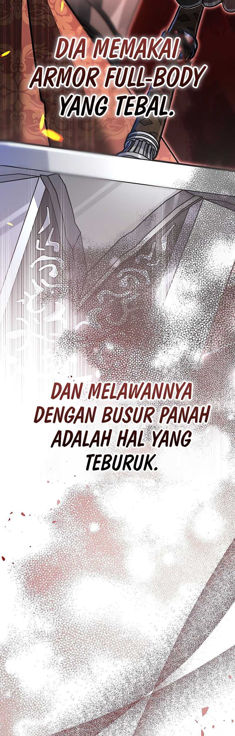 Genius Archer’s Streaming Chapter 14 - halaman 53