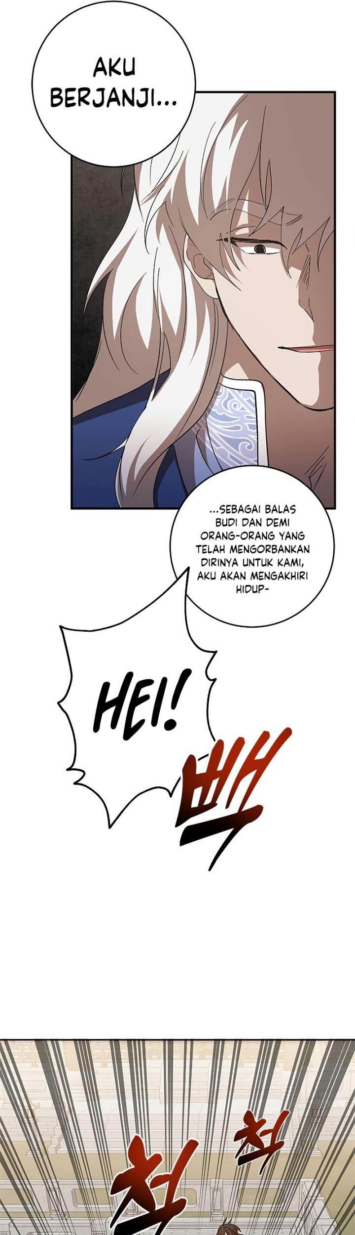 Genius Archer’s Streaming Chapter 14 - halaman 54