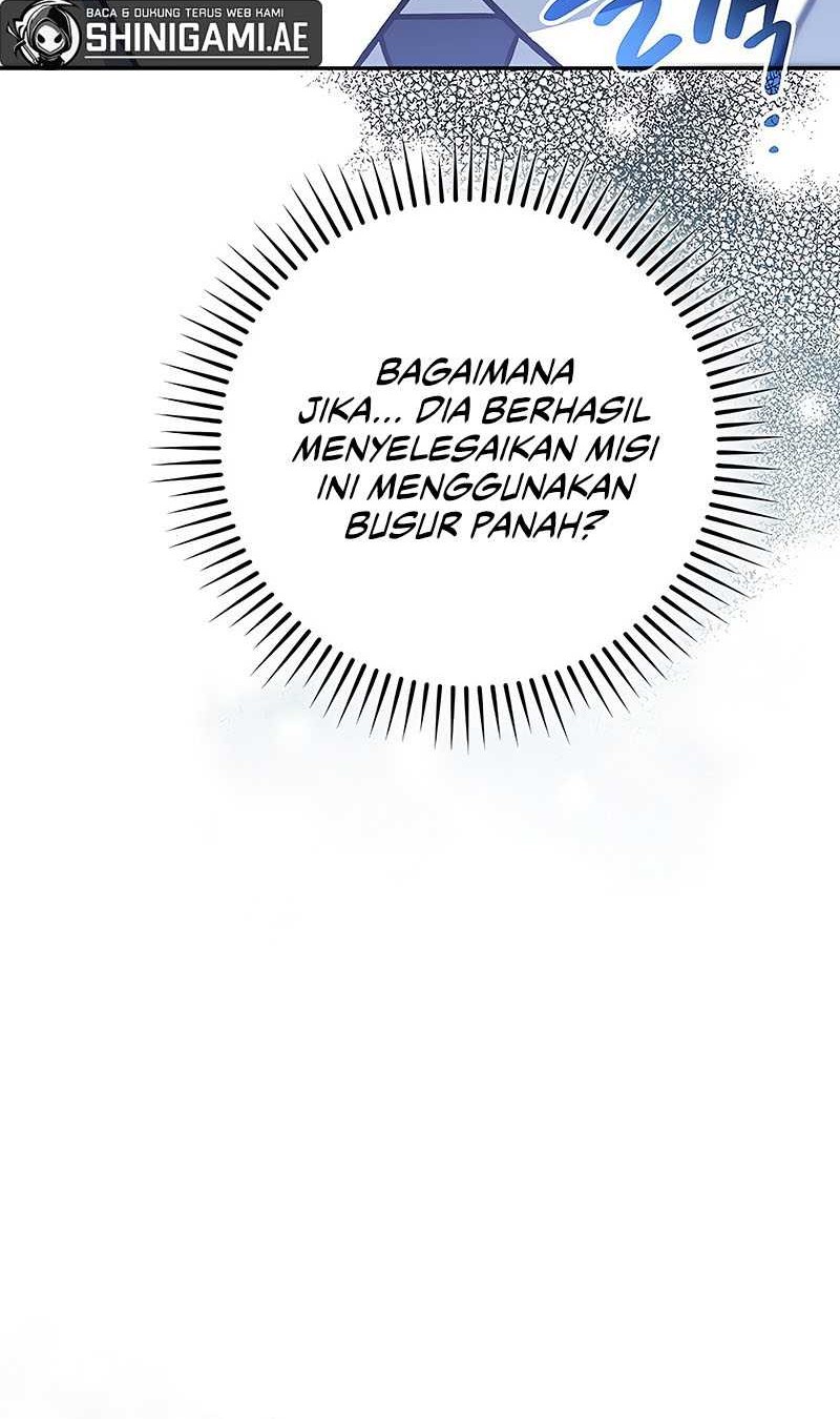 Genius Archer’s Streaming Chapter 14 - halaman 55