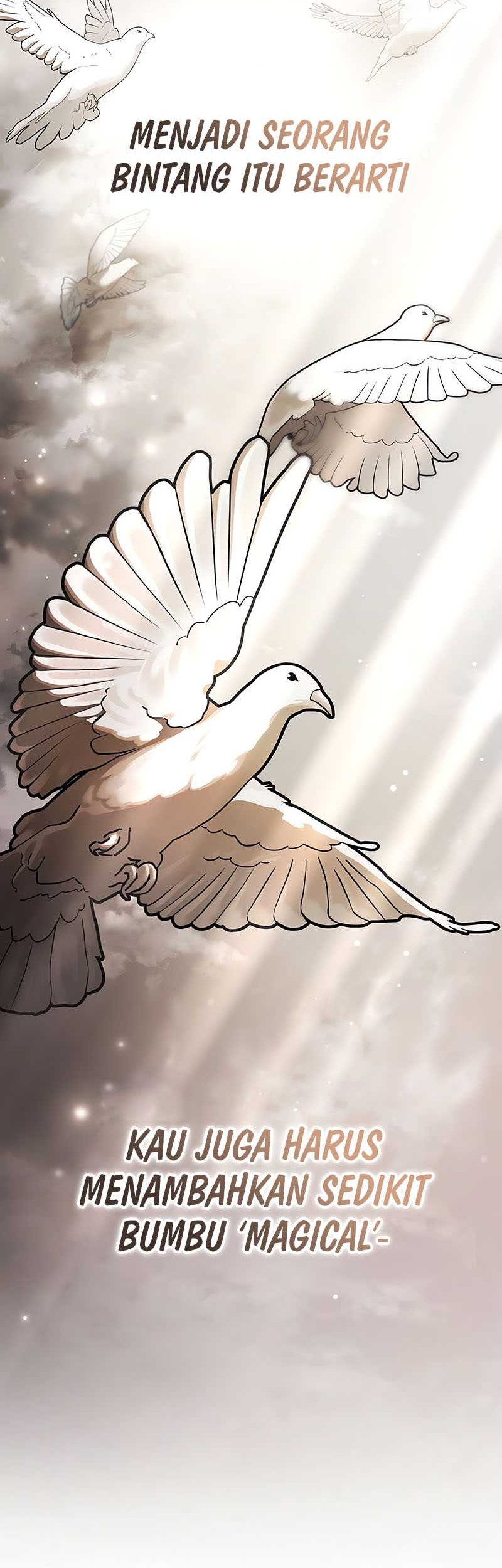 Genius Archer’s Streaming Chapter 14 - halaman 57