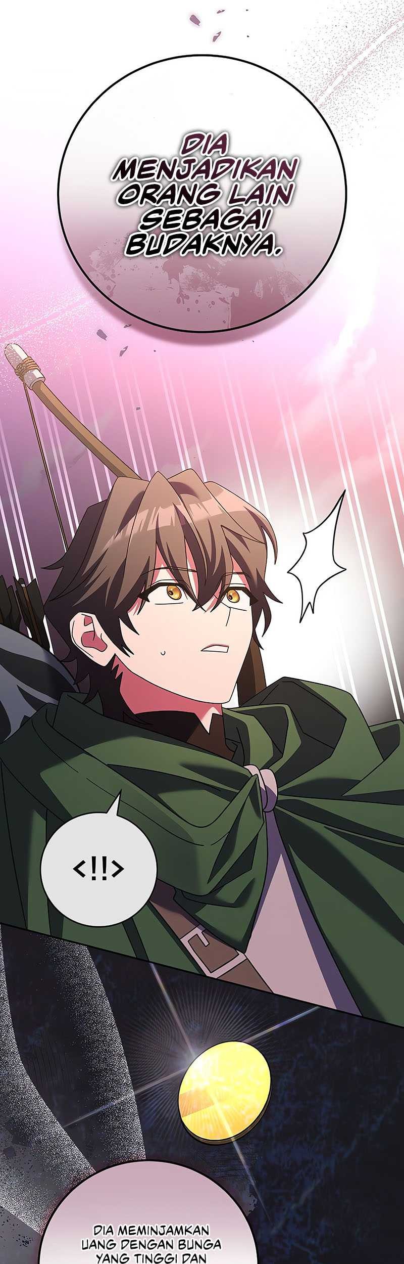 Genius Archer’s Streaming Chapter 14 - halaman 69