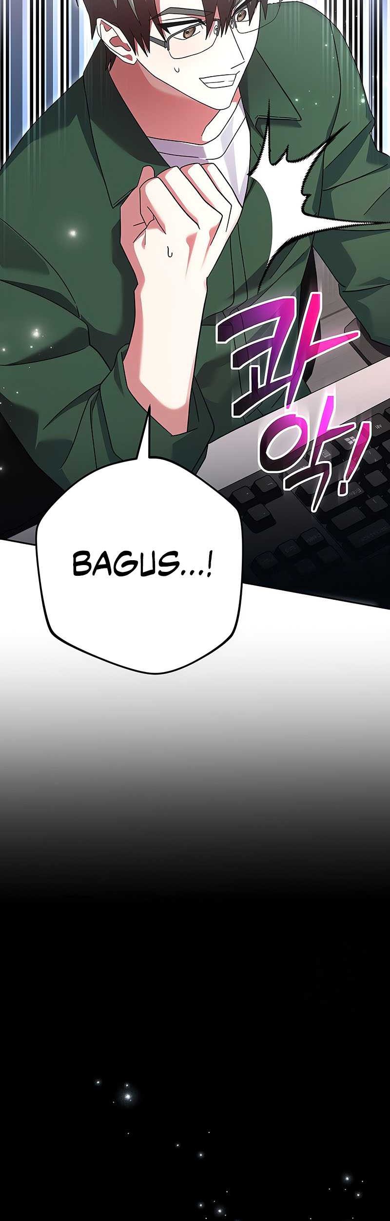 Genius Archer’s Streaming Chapter 14 - halaman 8