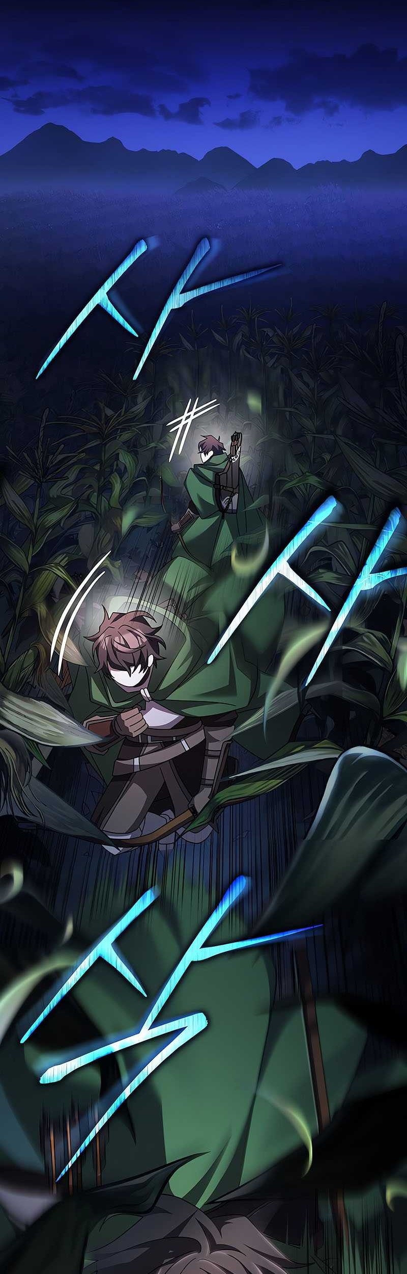 Genius Archer’s Streaming Chapter 14 - halaman 82