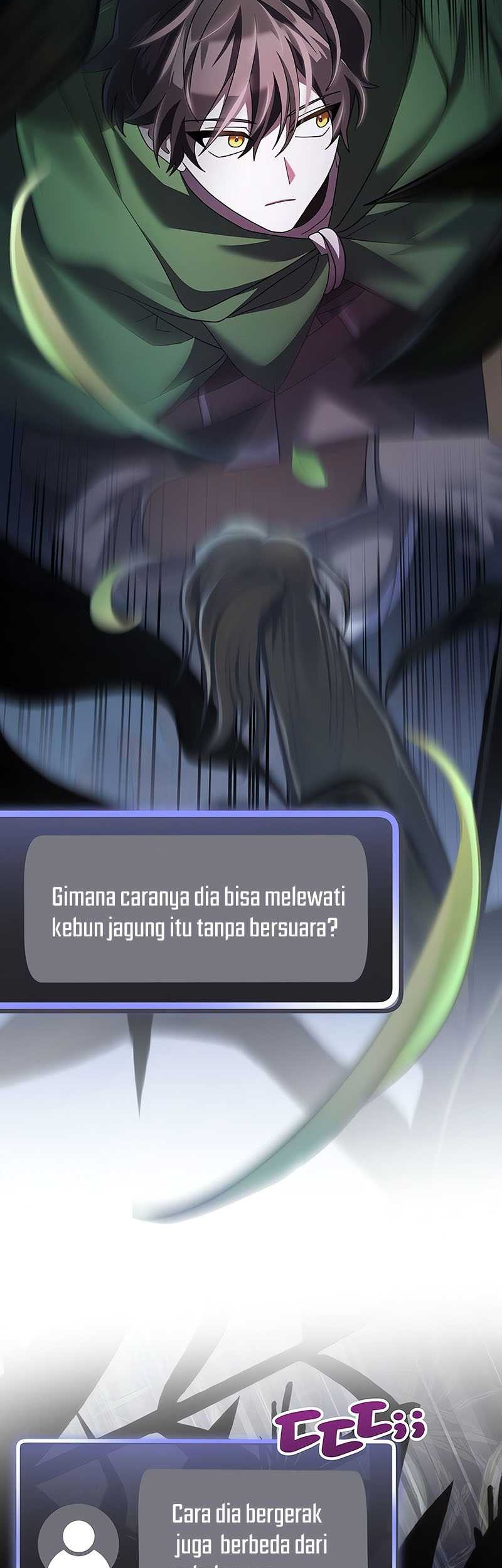 Genius Archer’s Streaming Chapter 14 - halaman 83