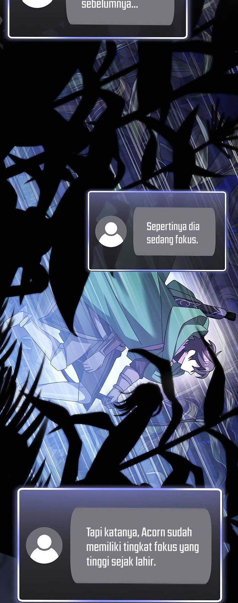 Genius Archer’s Streaming Chapter 14 - halaman 84