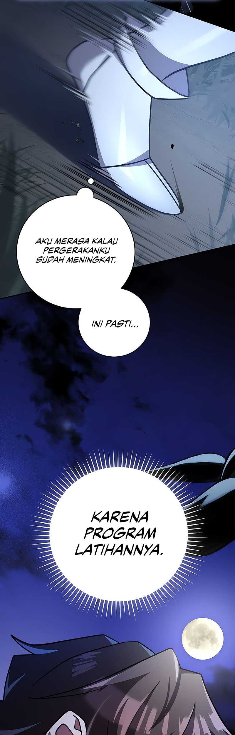 Genius Archer’s Streaming Chapter 14 - halaman 85