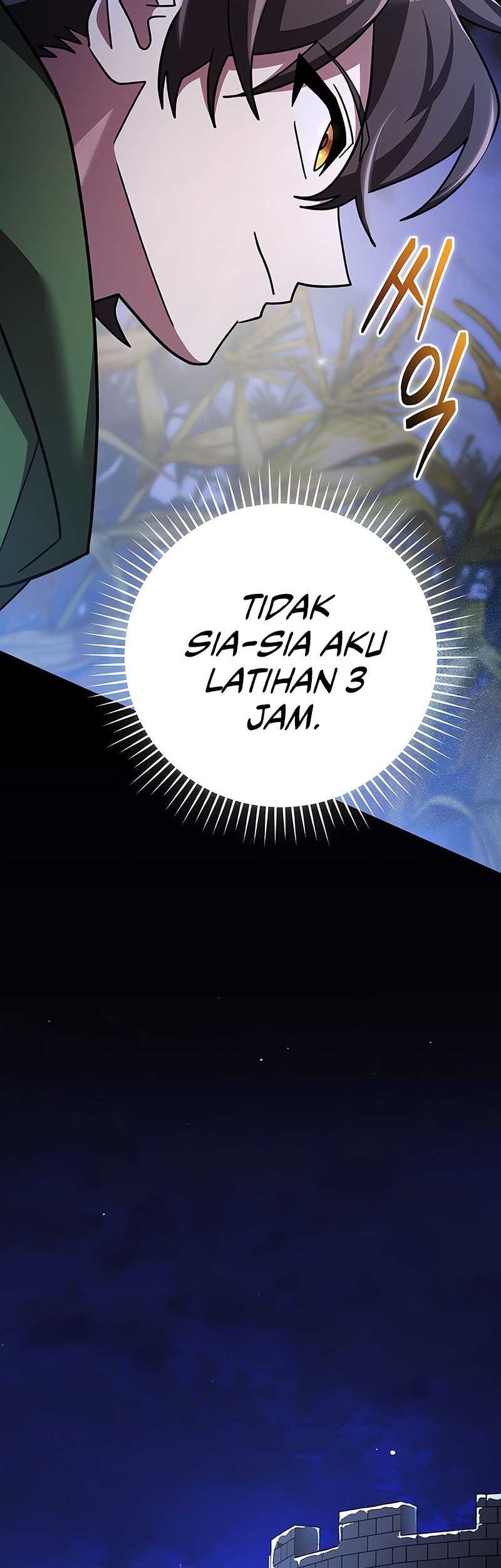 Genius Archer’s Streaming Chapter 14 - halaman 86