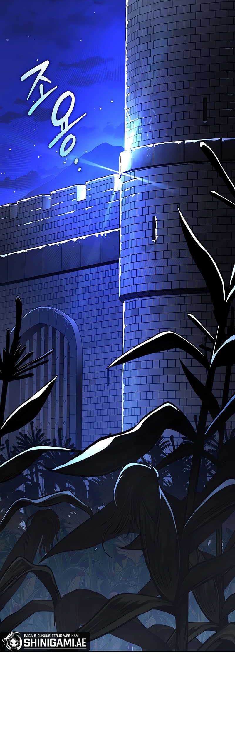Genius Archer’s Streaming Chapter 14 - halaman 87