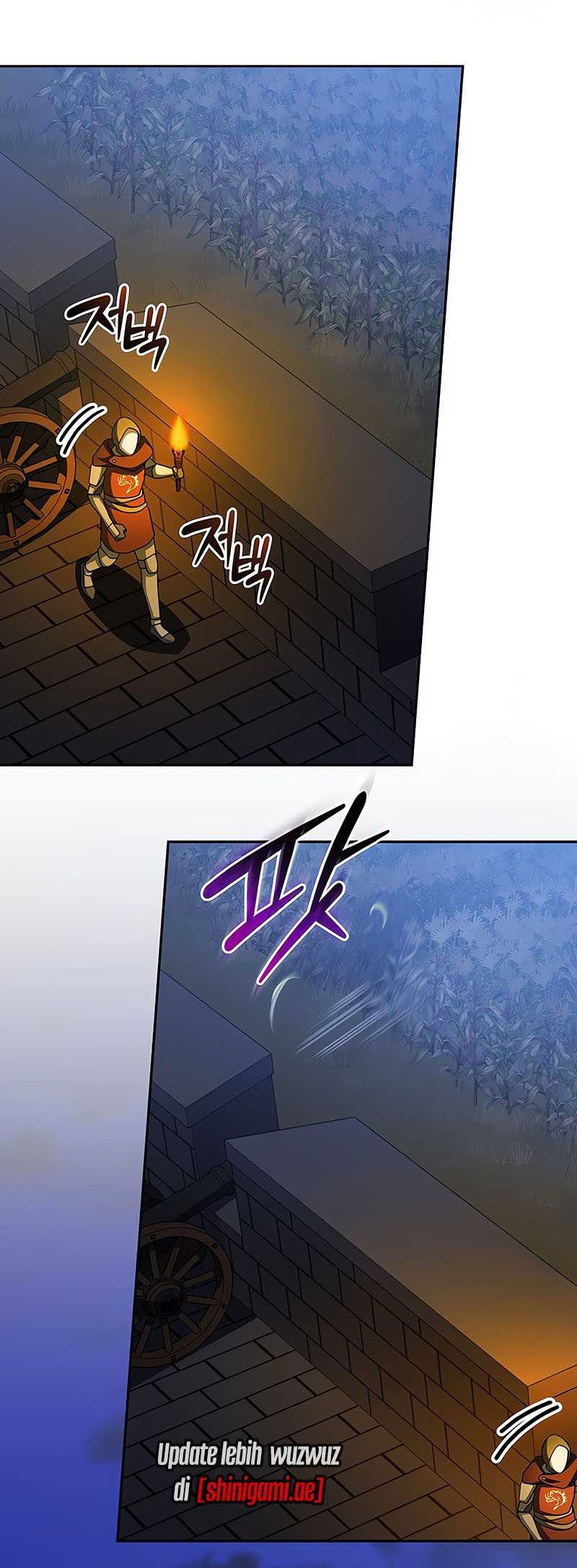 Genius Archer’s Streaming Chapter 14 - halaman 88