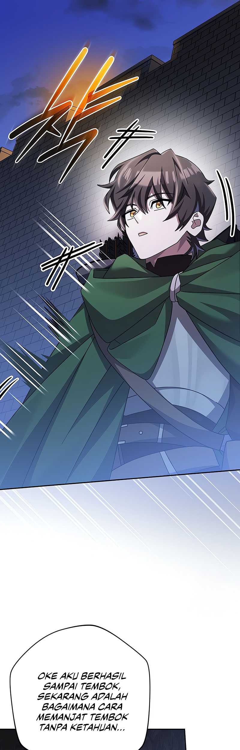 Genius Archer’s Streaming Chapter 14 - halaman 89