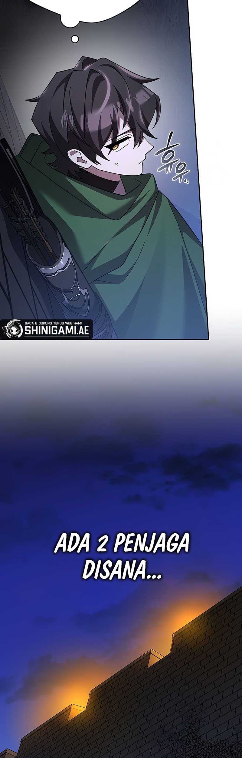 Genius Archer’s Streaming Chapter 14 - halaman 90