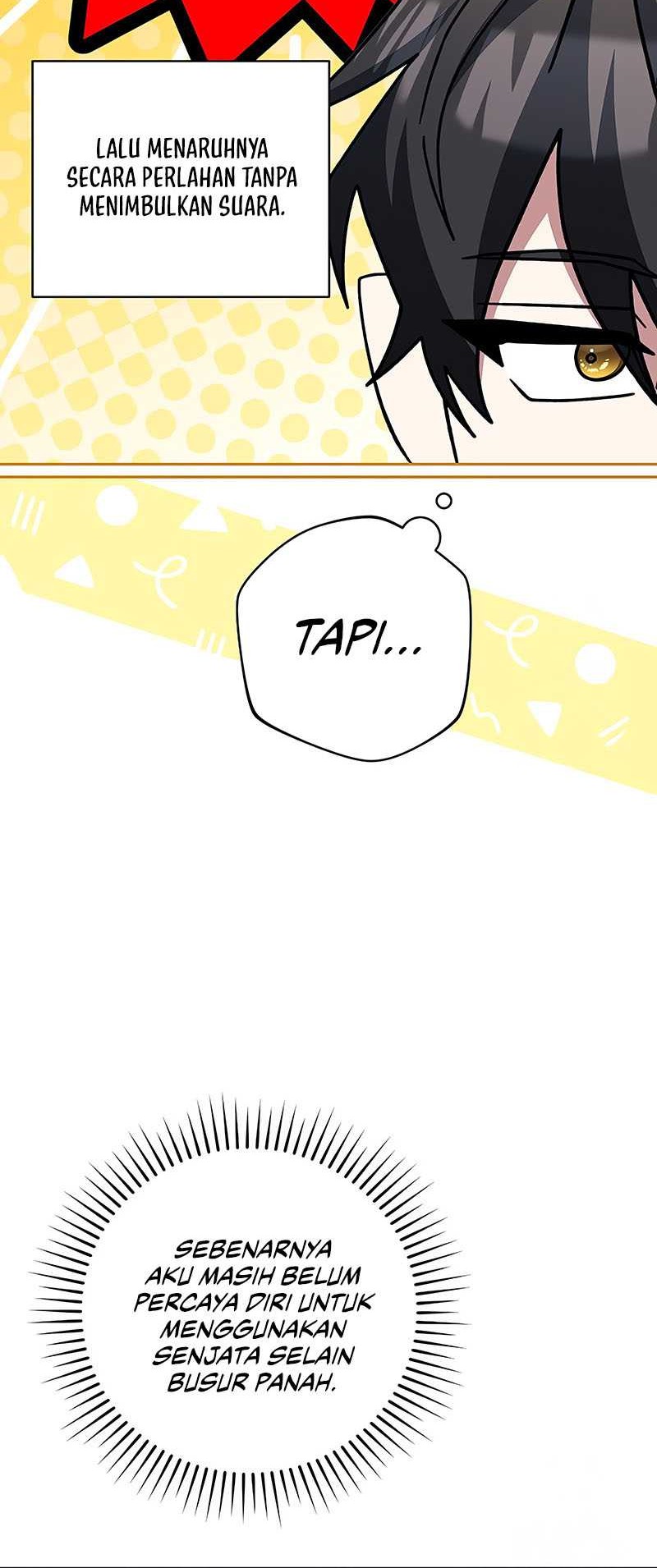 Genius Archer’s Streaming Chapter 14 - halaman 92