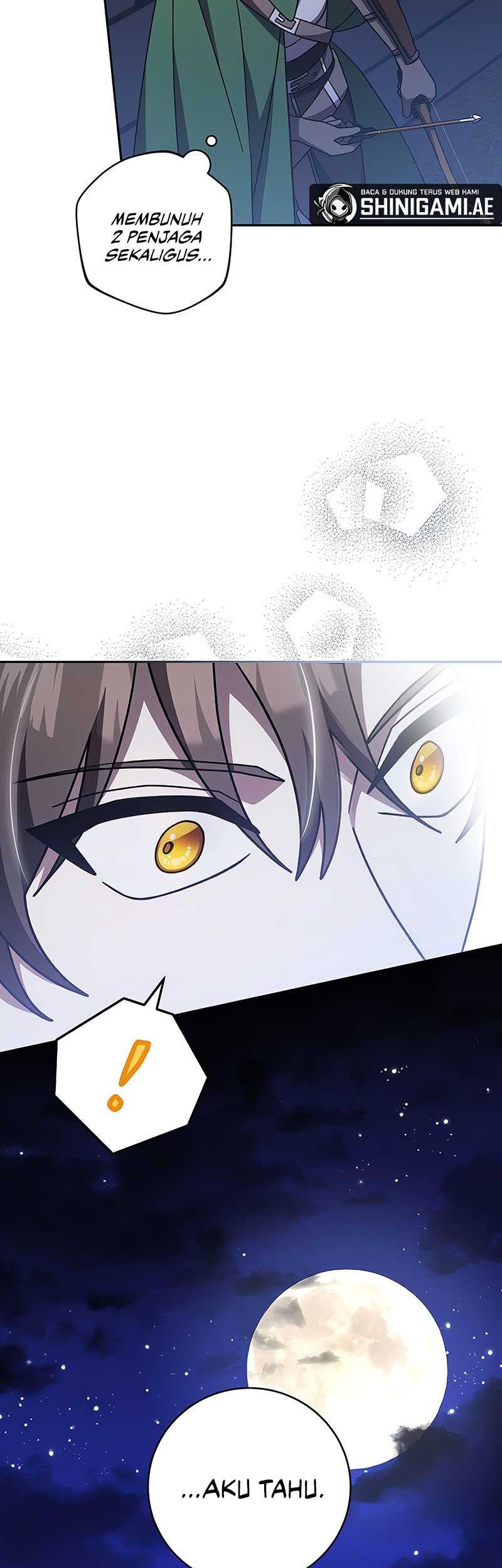 Genius Archer’s Streaming Chapter 14 - halaman 95