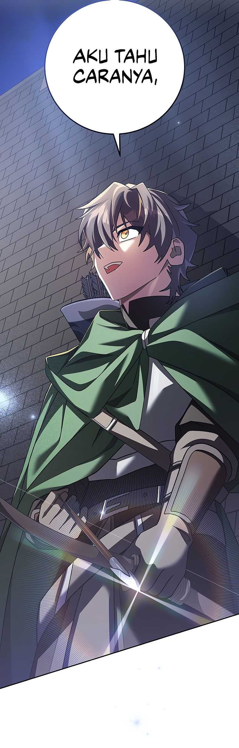 Genius Archer’s Streaming Chapter 14 - halaman 97