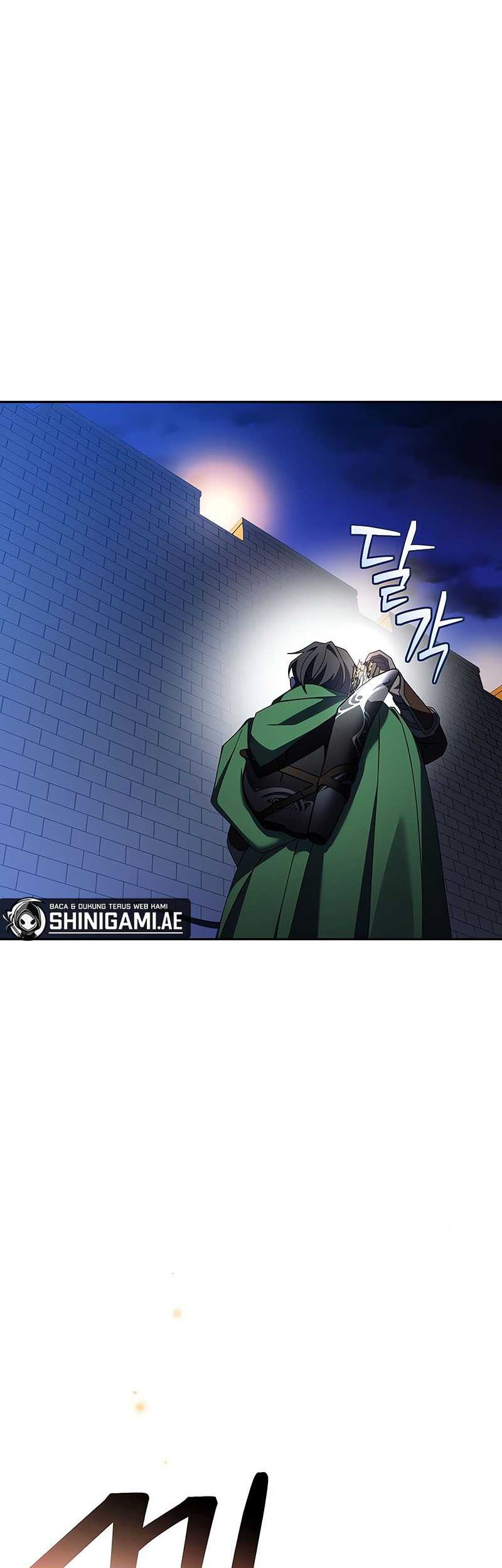 Genius Archer’s Streaming Chapter 15 - halaman 11