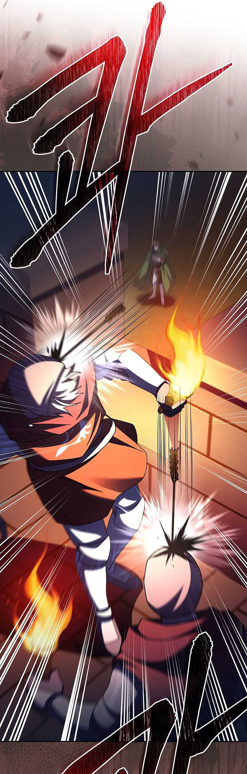 Genius Archer’s Streaming Chapter 15 - halaman 18