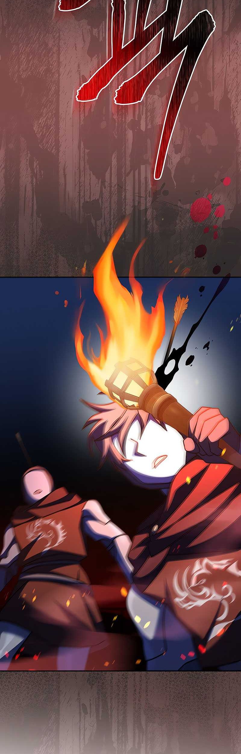 Genius Archer’s Streaming Chapter 15 - halaman 19
