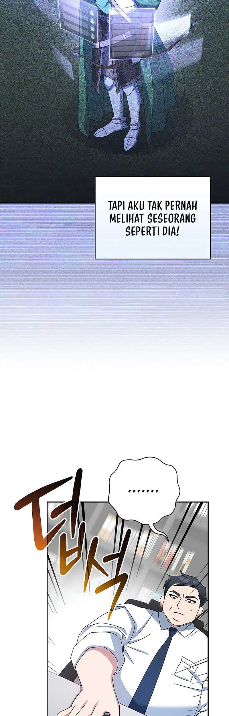 Genius Archer’s Streaming Chapter 15 - halaman 27