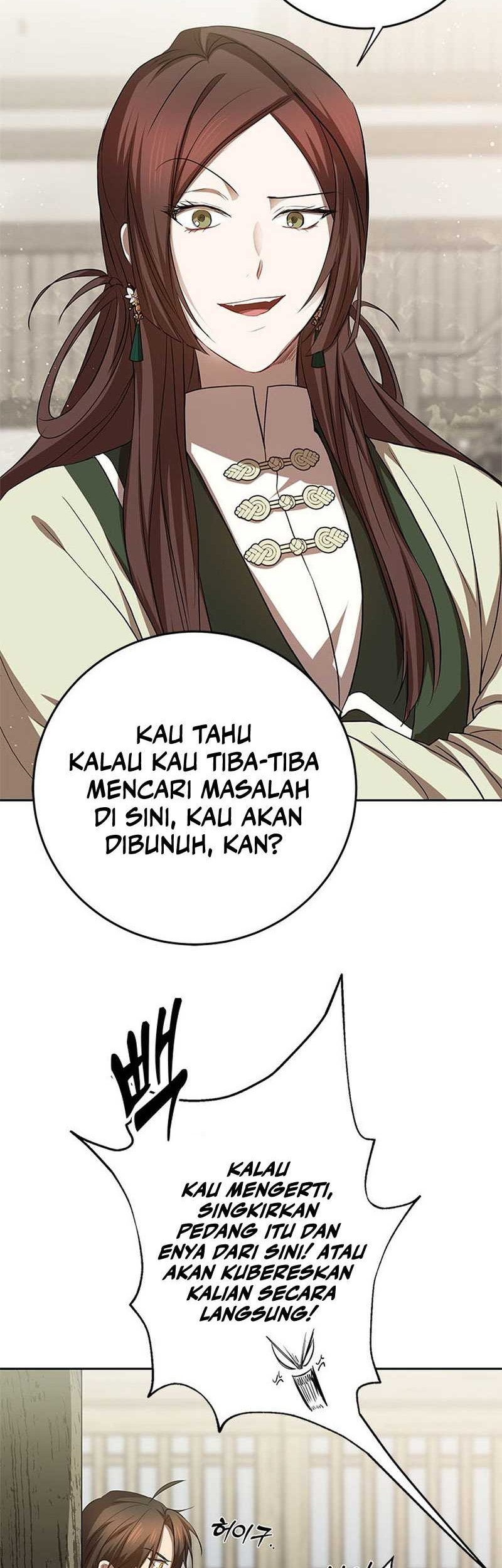 Genius Archer’s Streaming Chapter 15 - halaman 39