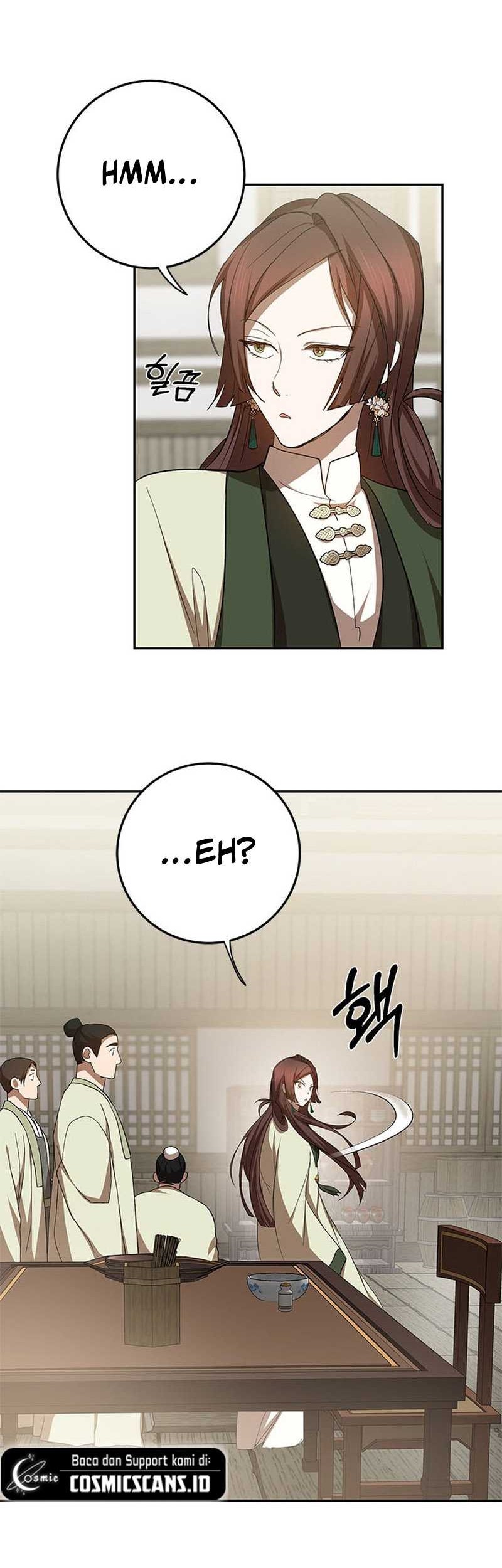 Genius Archer’s Streaming Chapter 15 - halaman 42