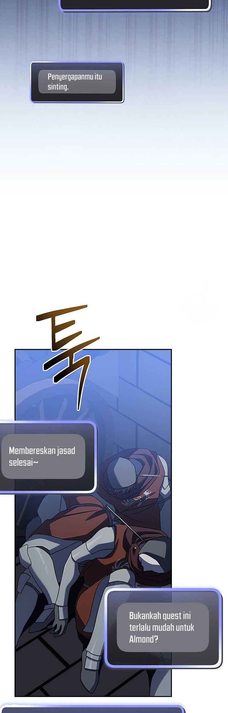 Genius Archer’s Streaming Chapter 15 - halaman 43