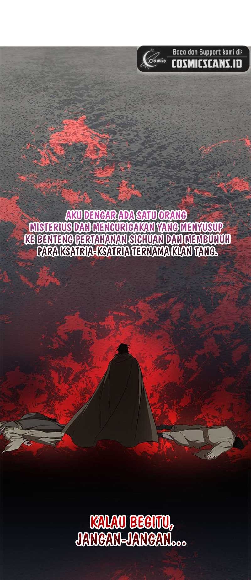 Genius Archer’s Streaming Chapter 15 - halaman 45