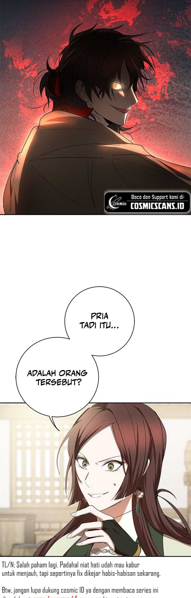Genius Archer’s Streaming Chapter 15 - halaman 46
