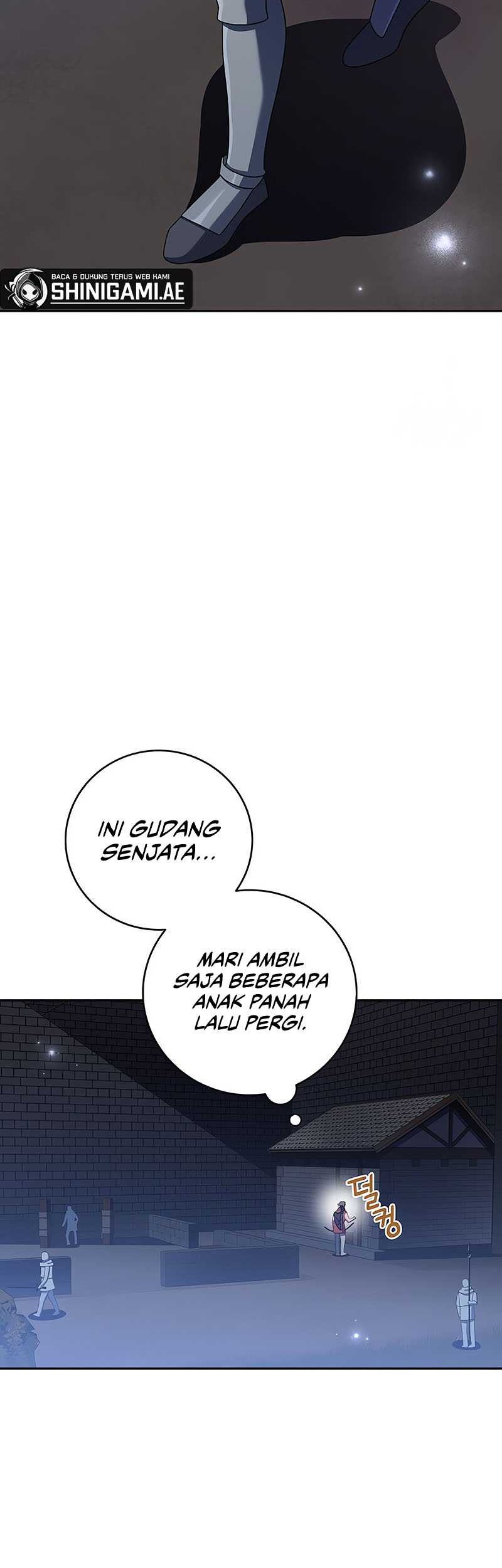 Genius Archer’s Streaming Chapter 15 - halaman 48