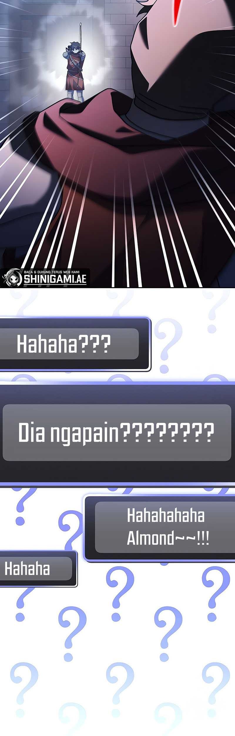 Genius Archer’s Streaming Chapter 15 - halaman 51