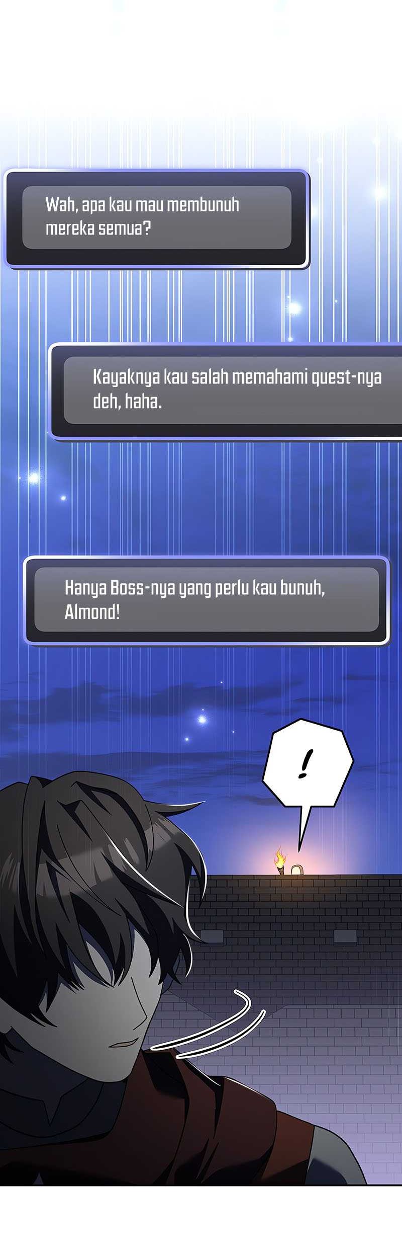 Genius Archer’s Streaming Chapter 15 - halaman 52