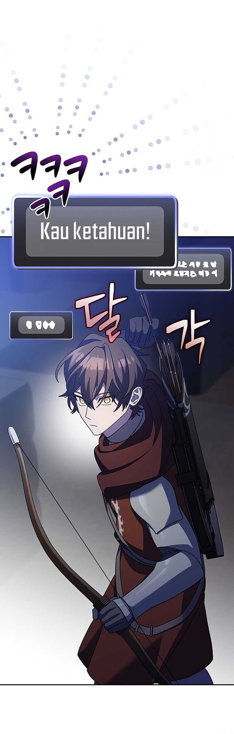 Genius Archer’s Streaming Chapter 15 - halaman 53