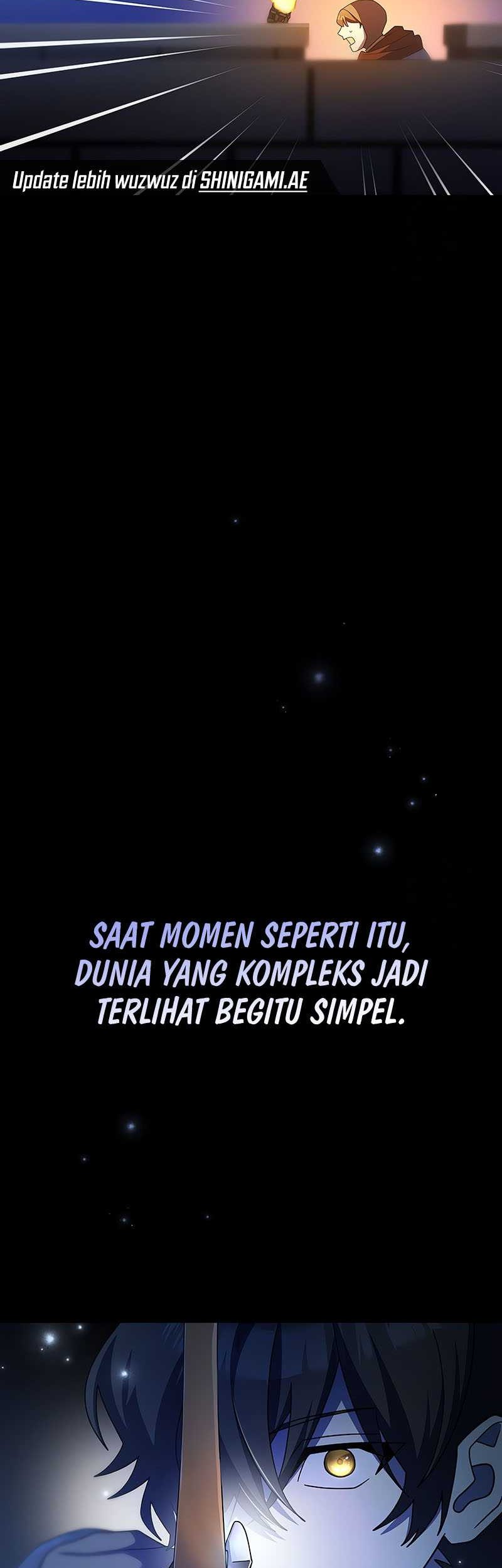 Genius Archer’s Streaming Chapter 15 - halaman 56