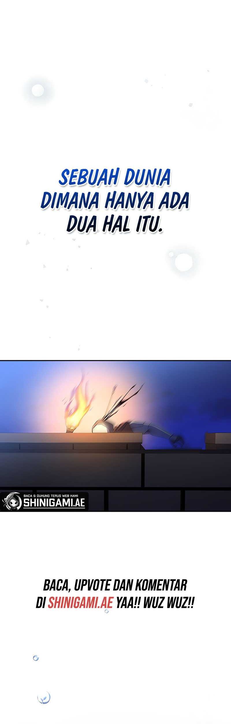 Genius Archer’s Streaming Chapter 15 - halaman 59