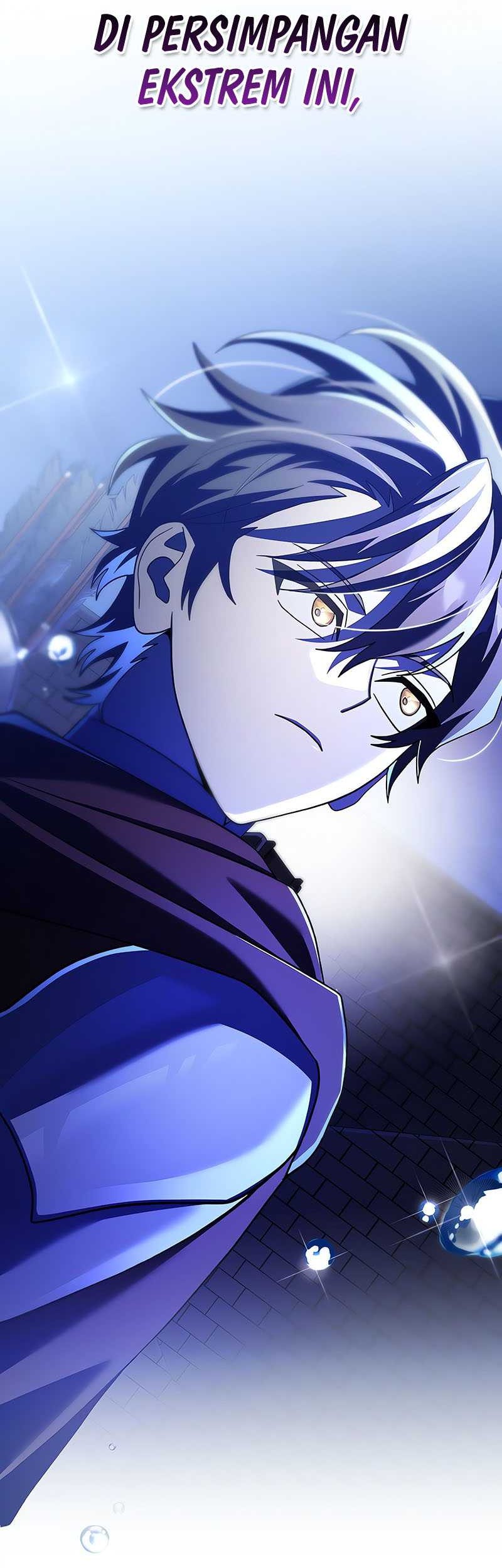 Genius Archer’s Streaming Chapter 15 - halaman 60