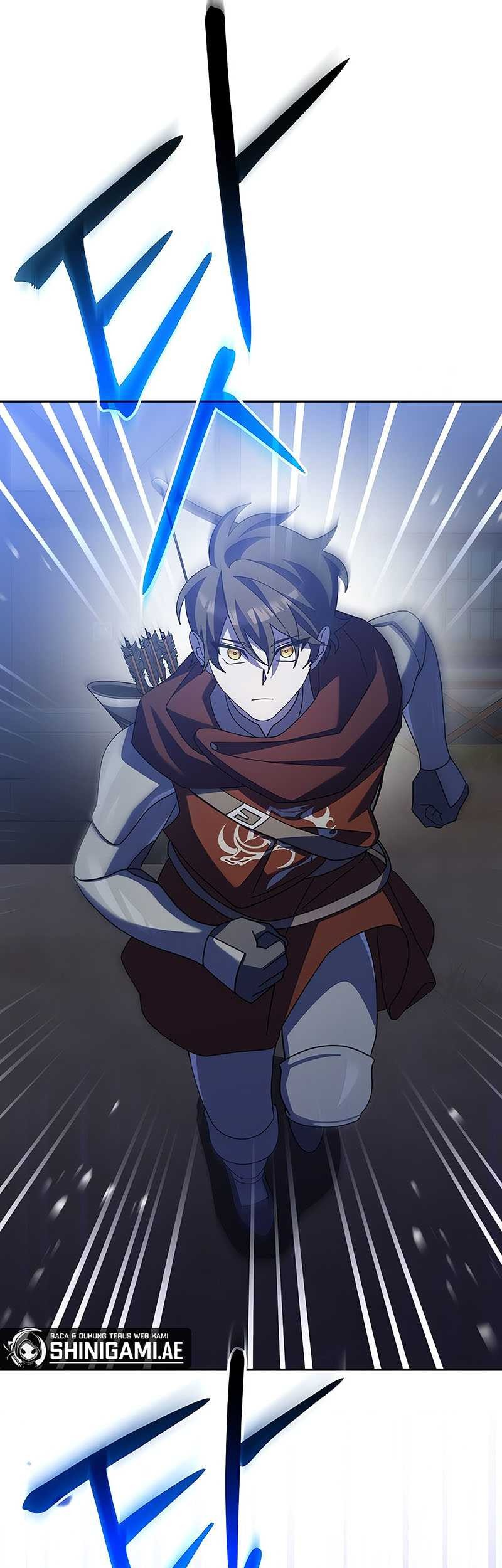 Genius Archer’s Streaming Chapter 15 - halaman 62