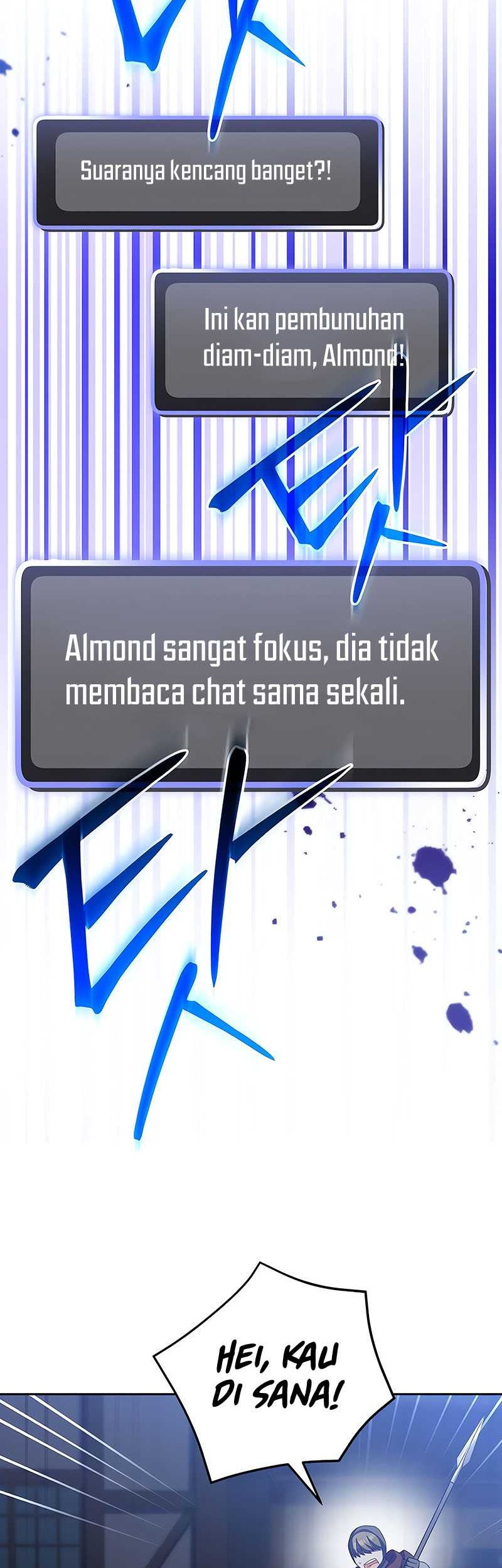 Genius Archer’s Streaming Chapter 15 - halaman 63